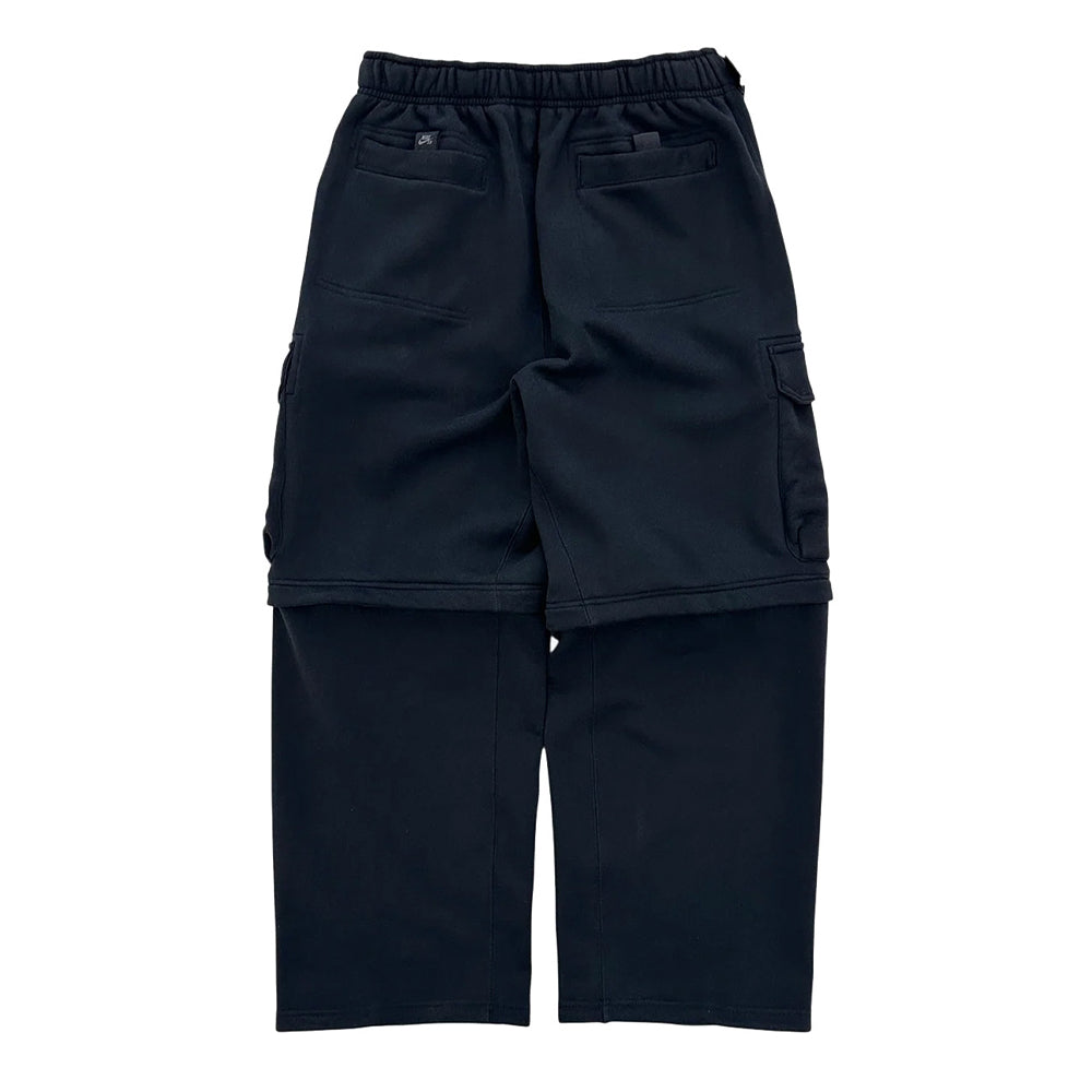 ISHOD CARGO SWEATPANTS