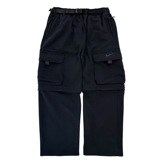 ISHOD CARGO SWEATPANTS