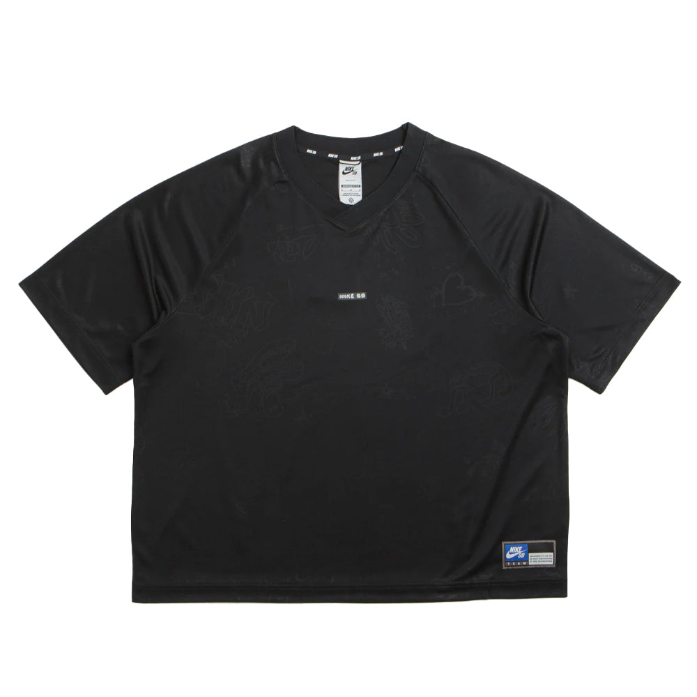 DOODLE SKATE JERSEY