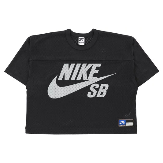 CROP SKATE JERSEY