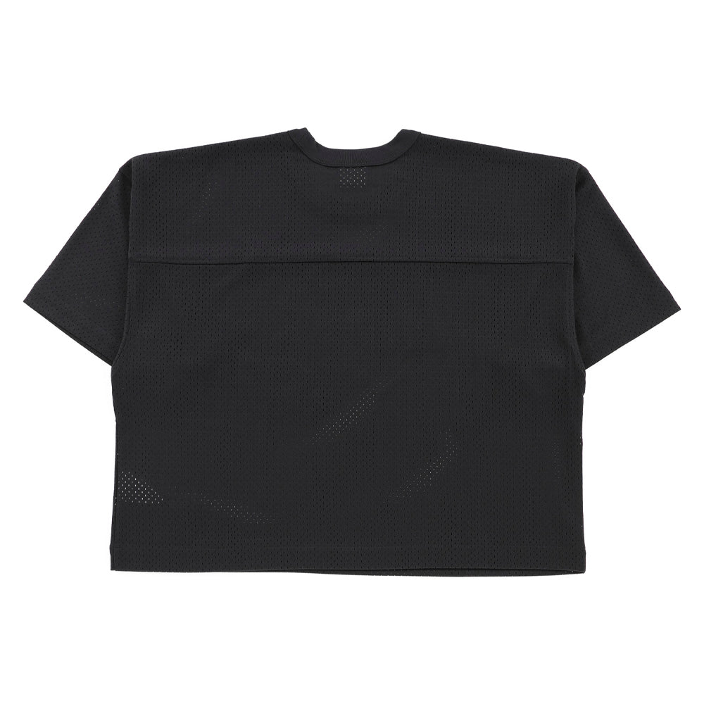 CROP SKATE JERSEY