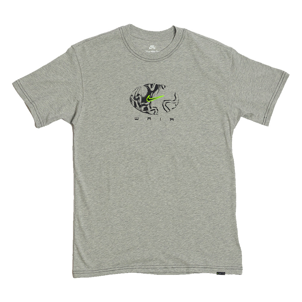 HEATHER GREY ISHOD ROADSIDE TEE