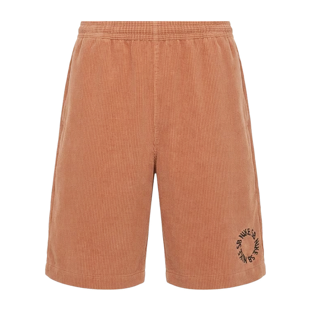 CORDUROY SKATE SHORTS