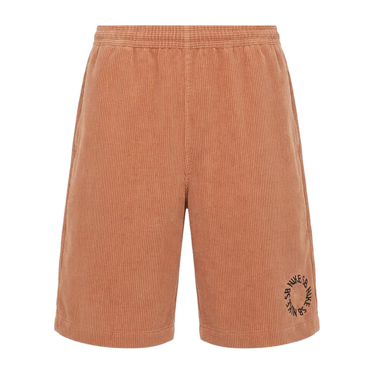 CORDUROY SKATE SHORTS