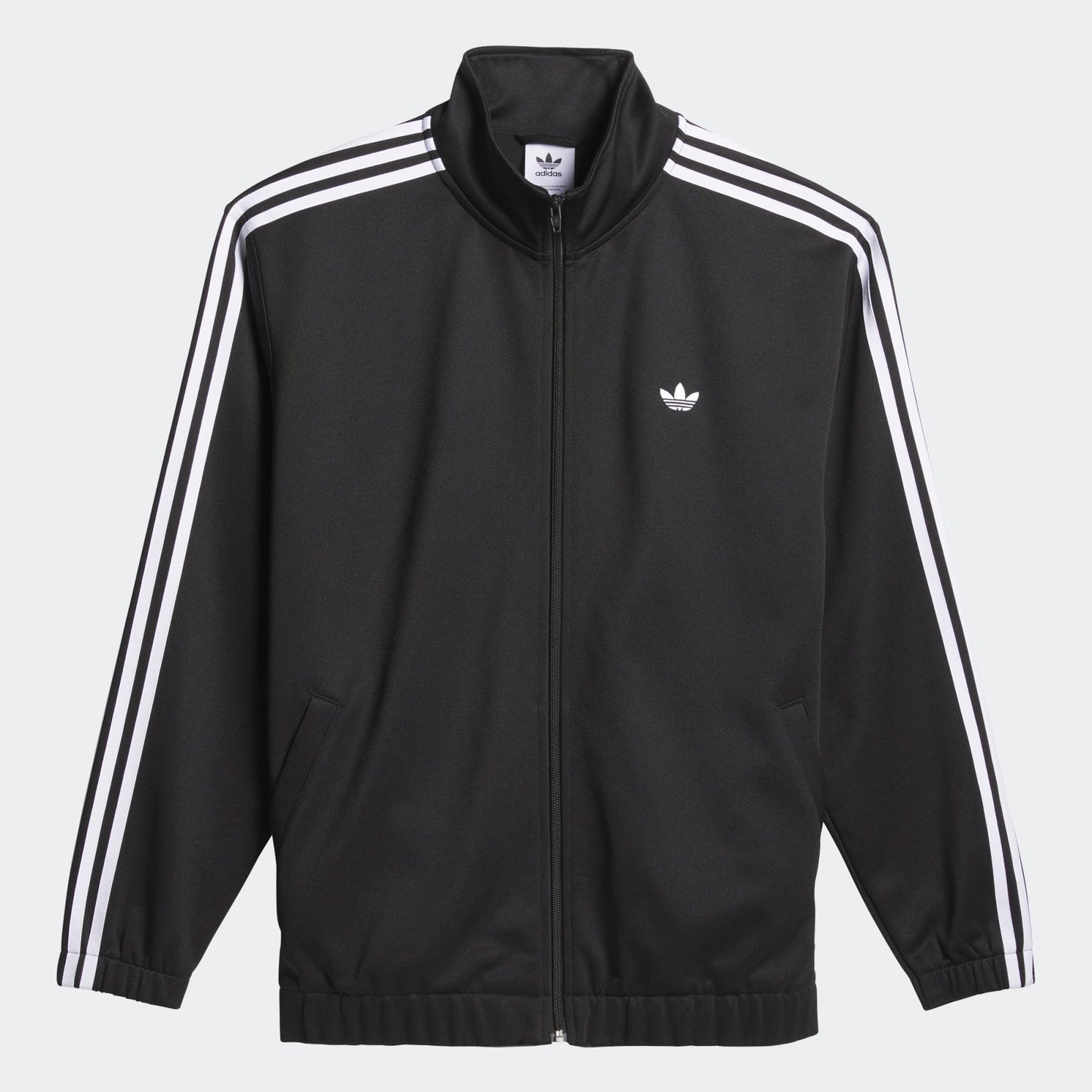 SUPERFIRE TRACK JACKET