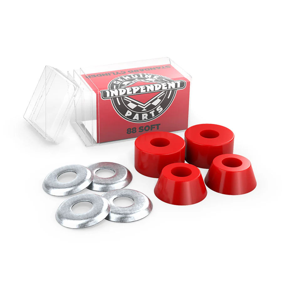 STANDARD CYLINDER BUSHINGS