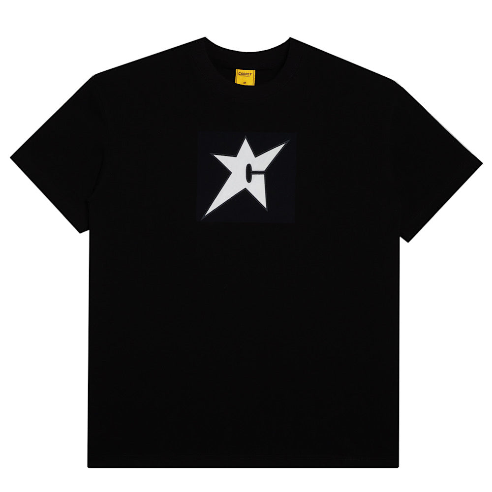 C-STAR GLOW IN THE DARK TEE