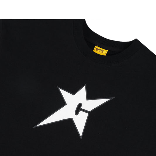 C-STAR GLOW IN THE DARK TEE