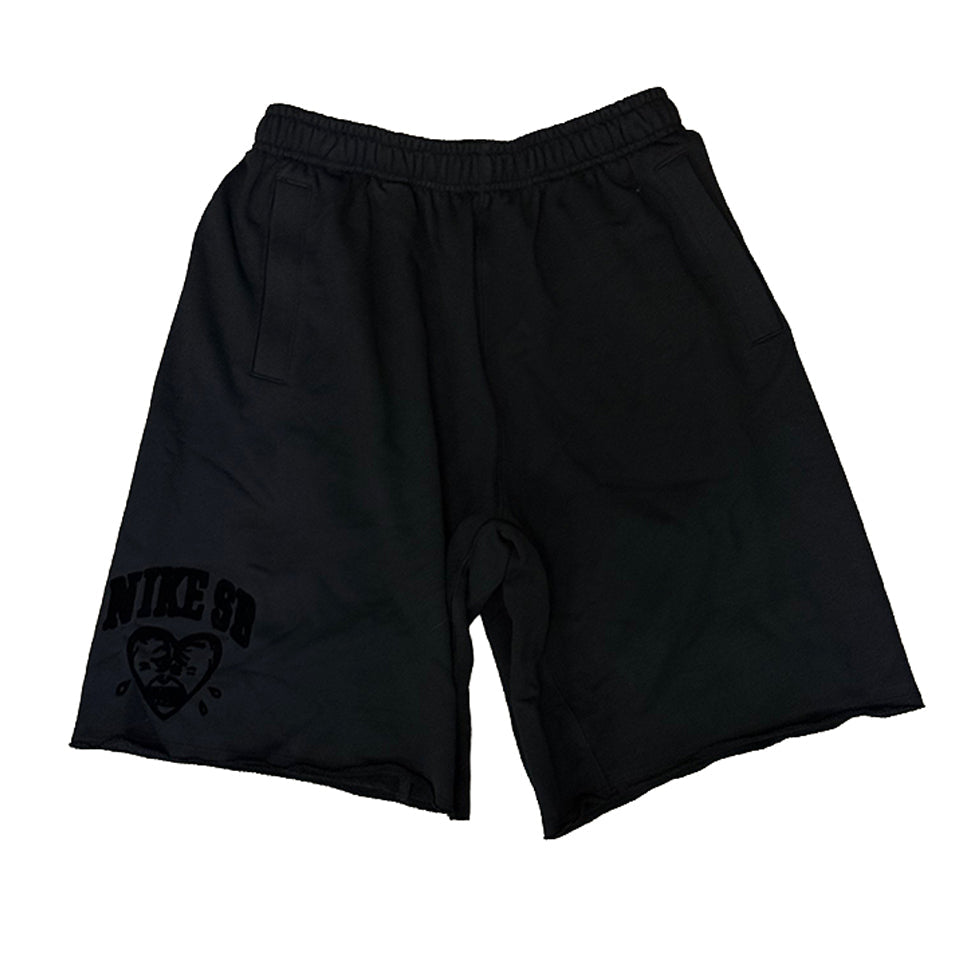 CRYING HEART SHORTS