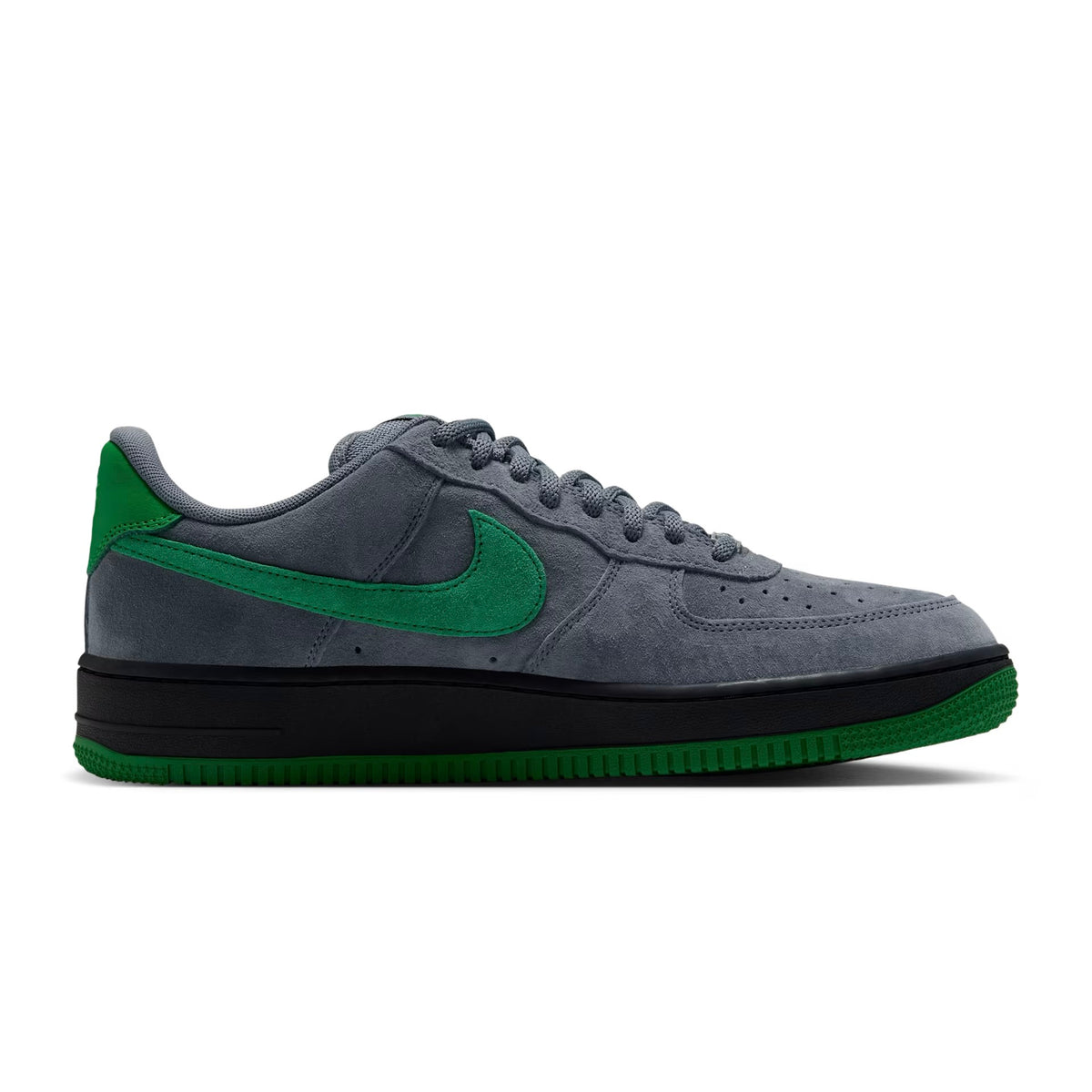 AIR FORCE 1 COOL GREY