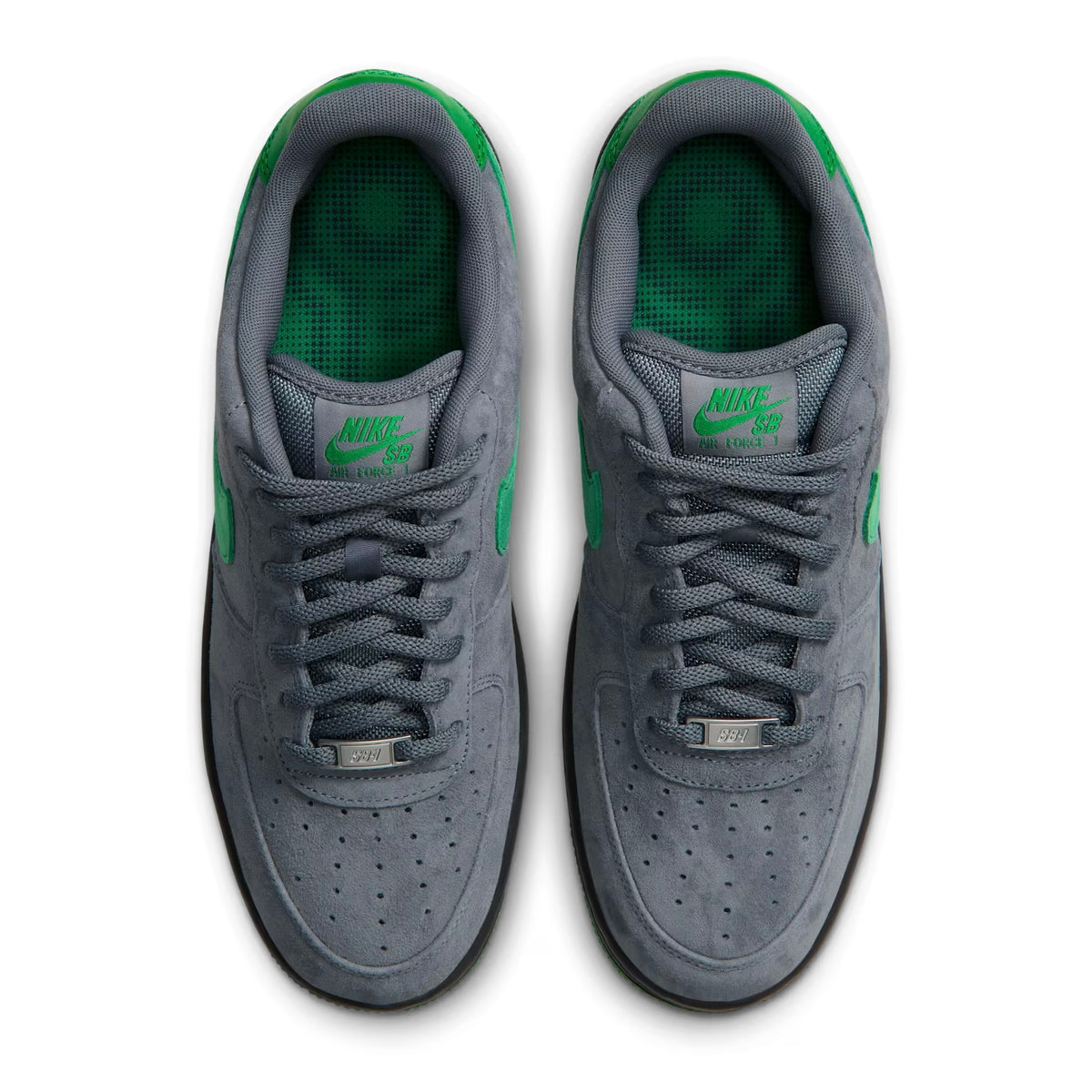 AIR FORCE 1 COOL GREY