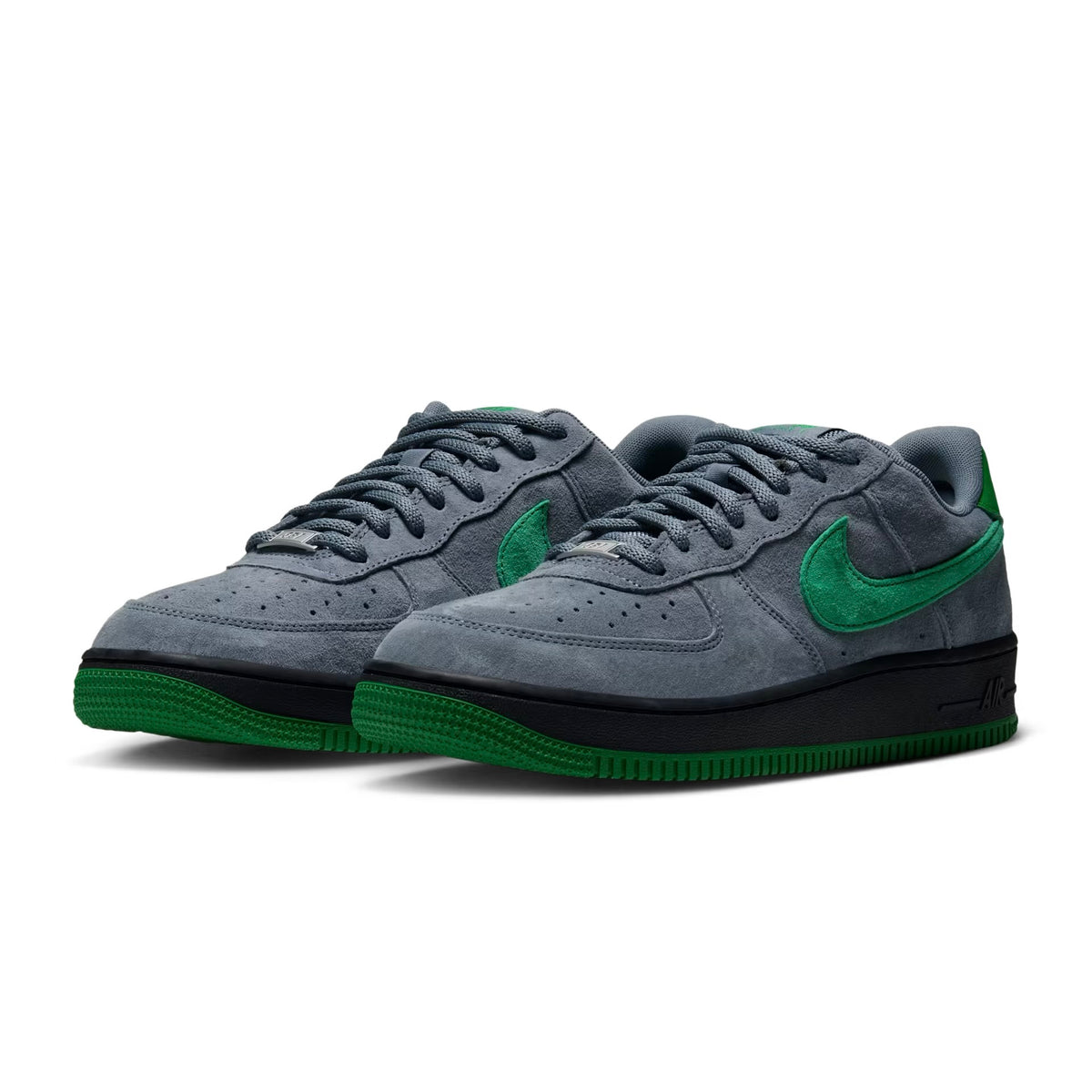 AIR FORCE 1 COOL GREY