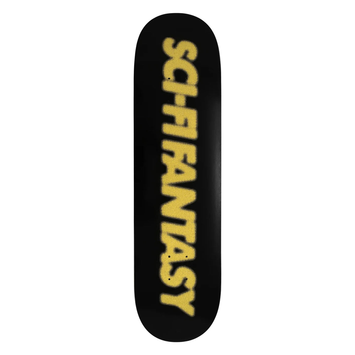 FRINGE LOGO DECK