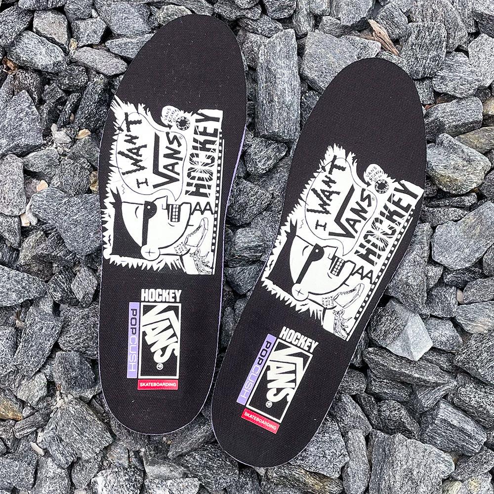 Vans skateboards outlet decks