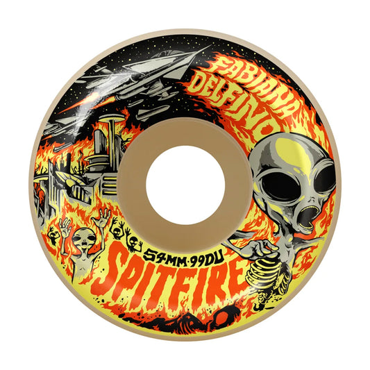 FABI INVASION F4 99D