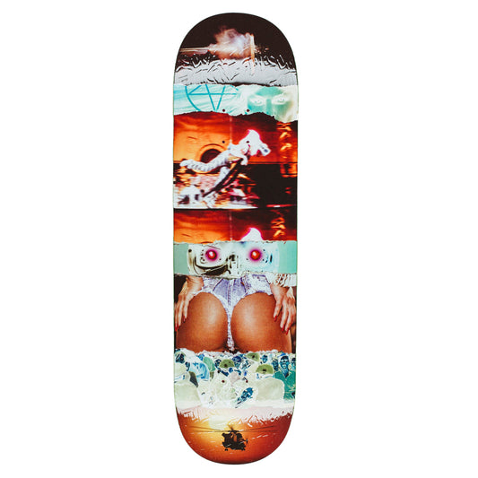 INVERTED VISIONS DECK