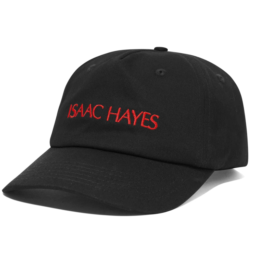 ISAAC HAYES 5 PANEL CAP
