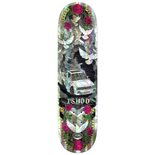ISHOD HOLO CATHEDRAL II DECK