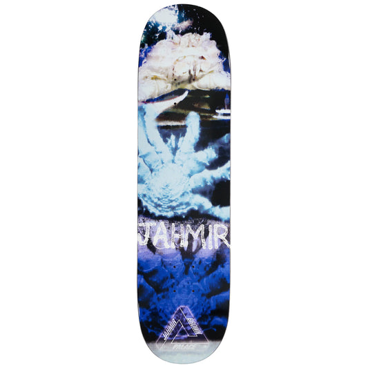 JAHMIR S45 DECK