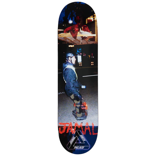 JAMAL S45 DECK