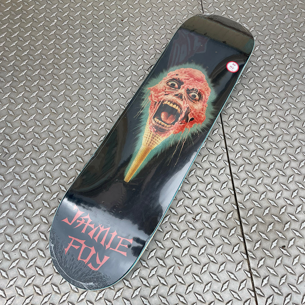 FOY SKULL DECK