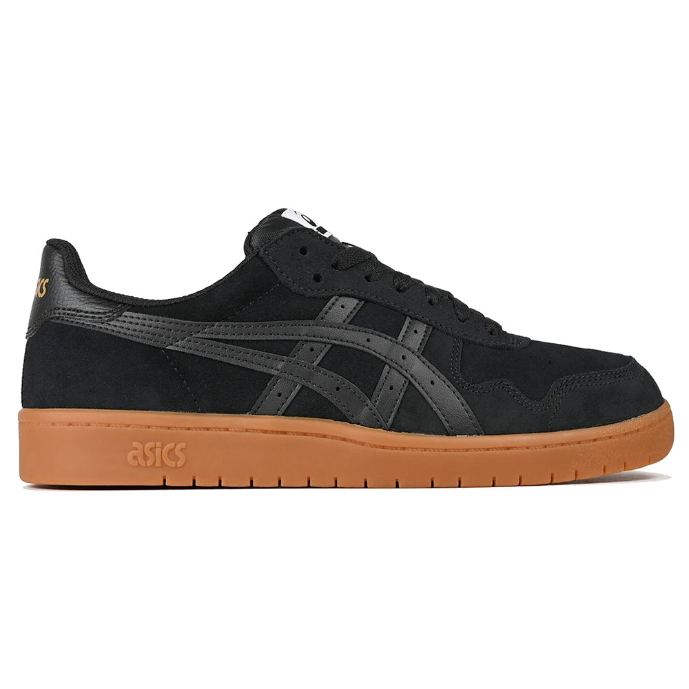 Asics – Blacklist