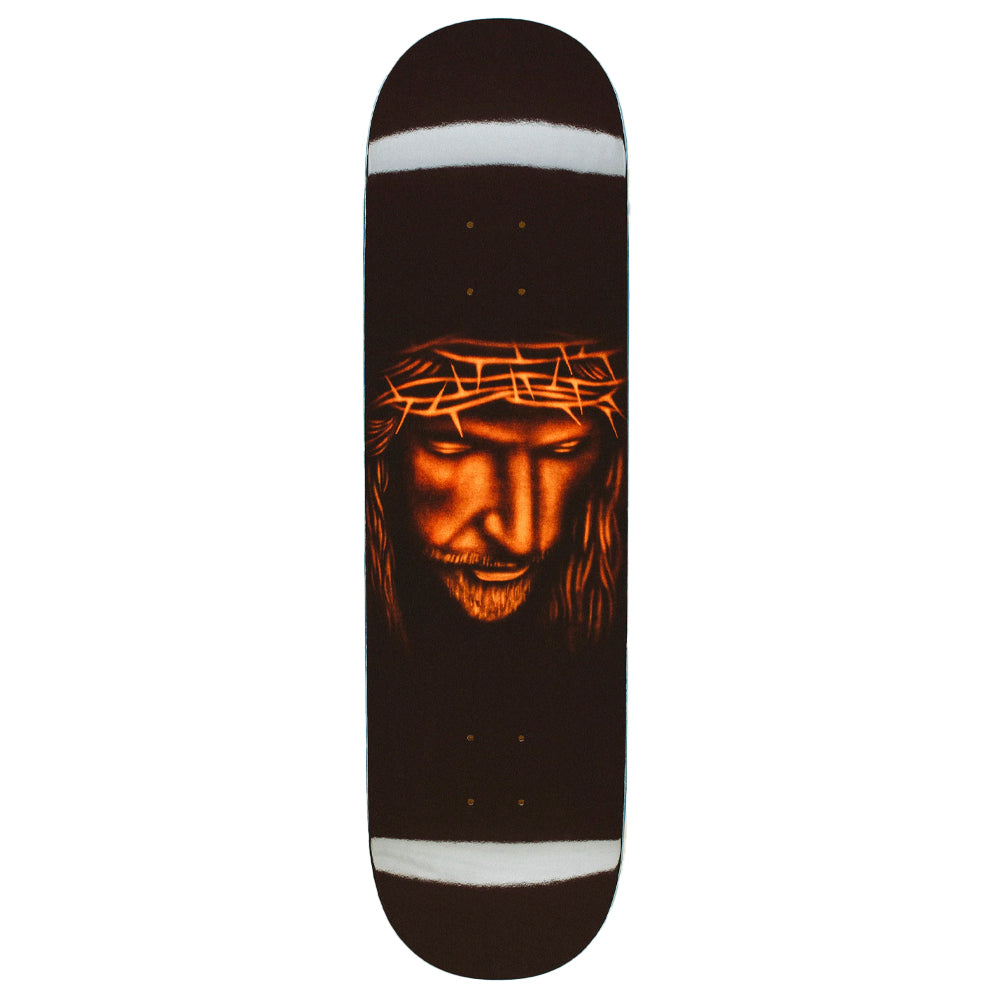LA CORONA DECK