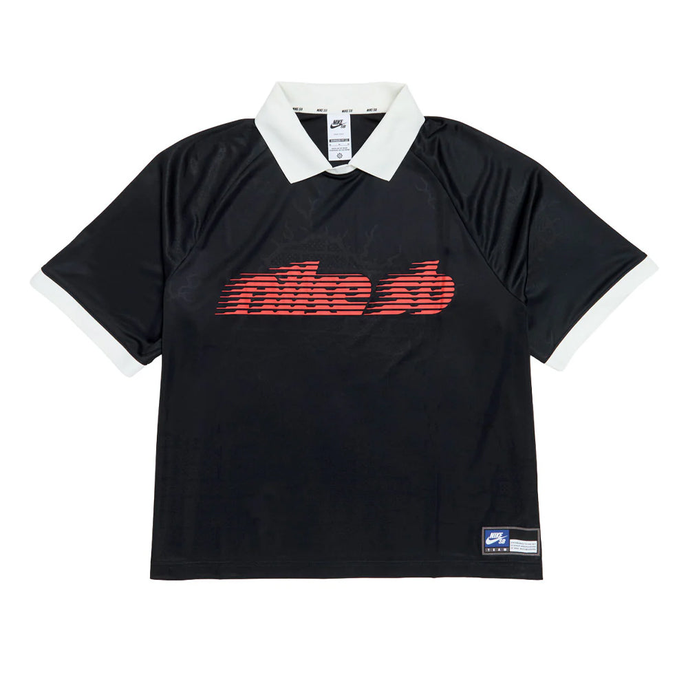 DRI-FIT JACQUARD SKATE JERSEY