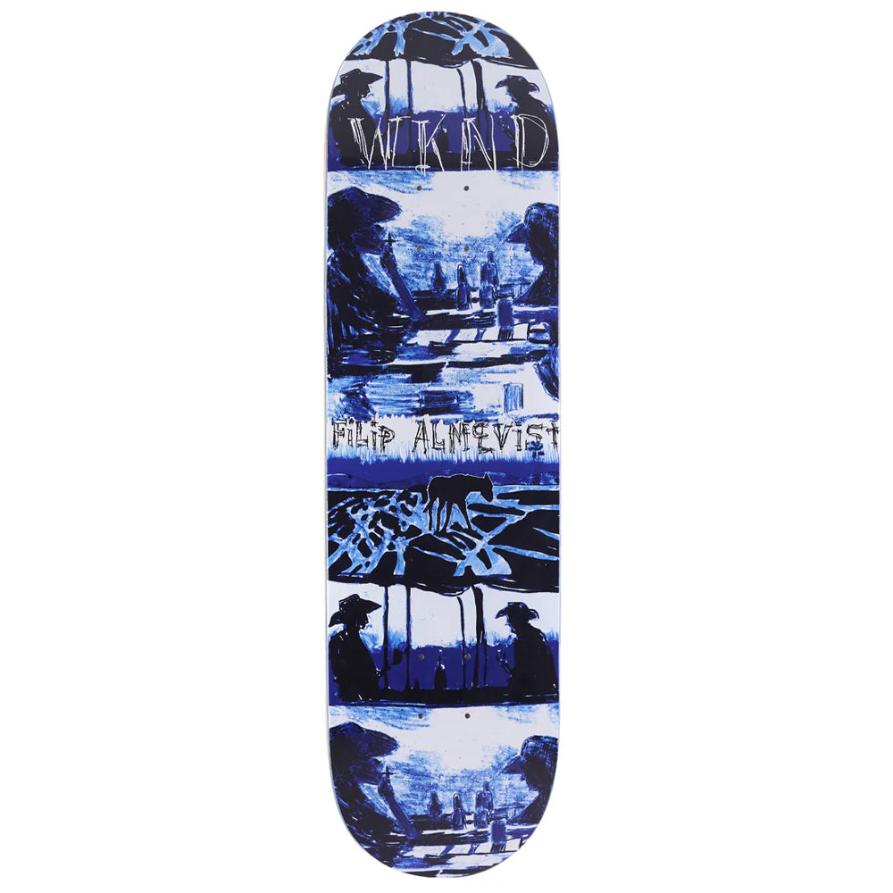 JUBB DECK