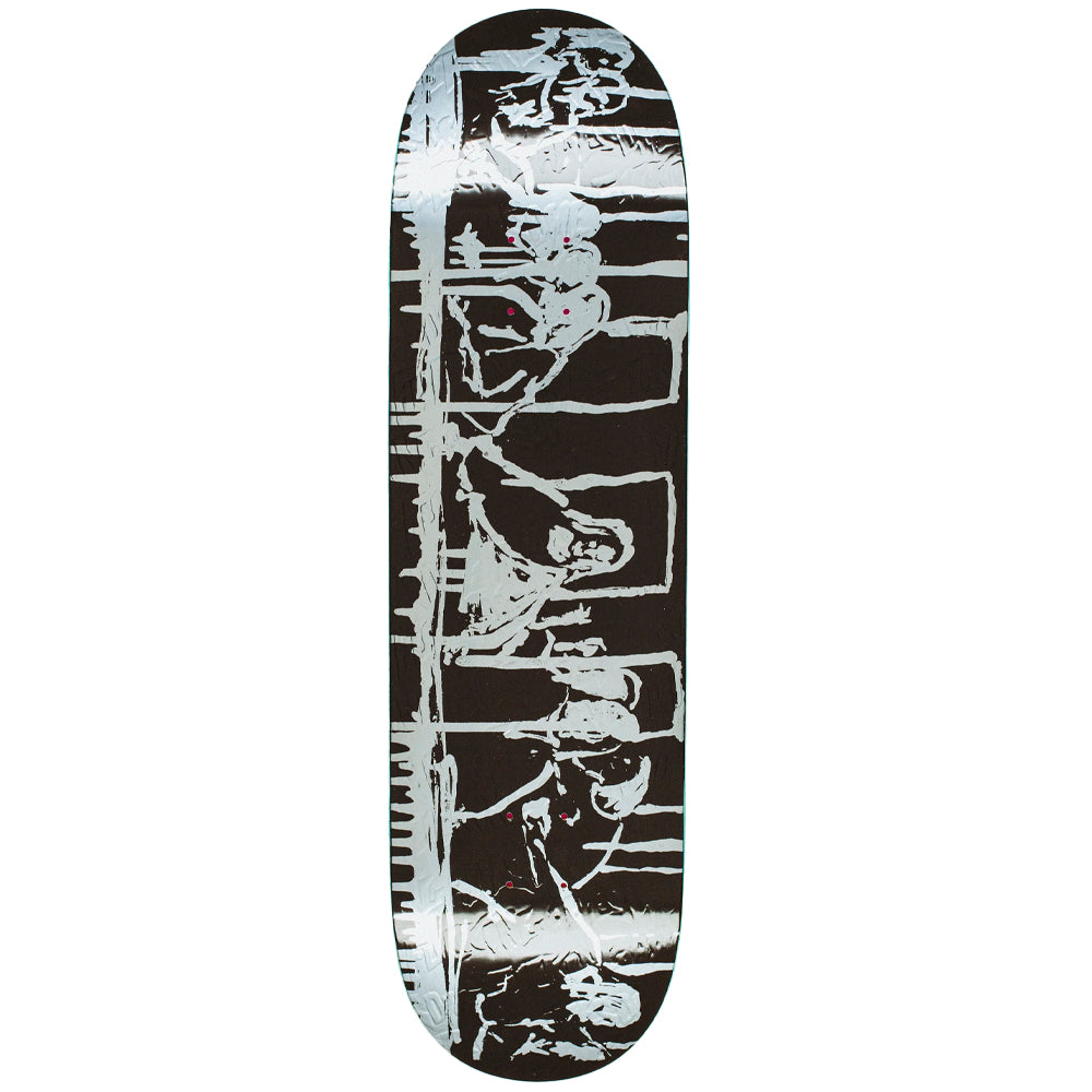 KRINK LAST SUPPER DRIP DECK