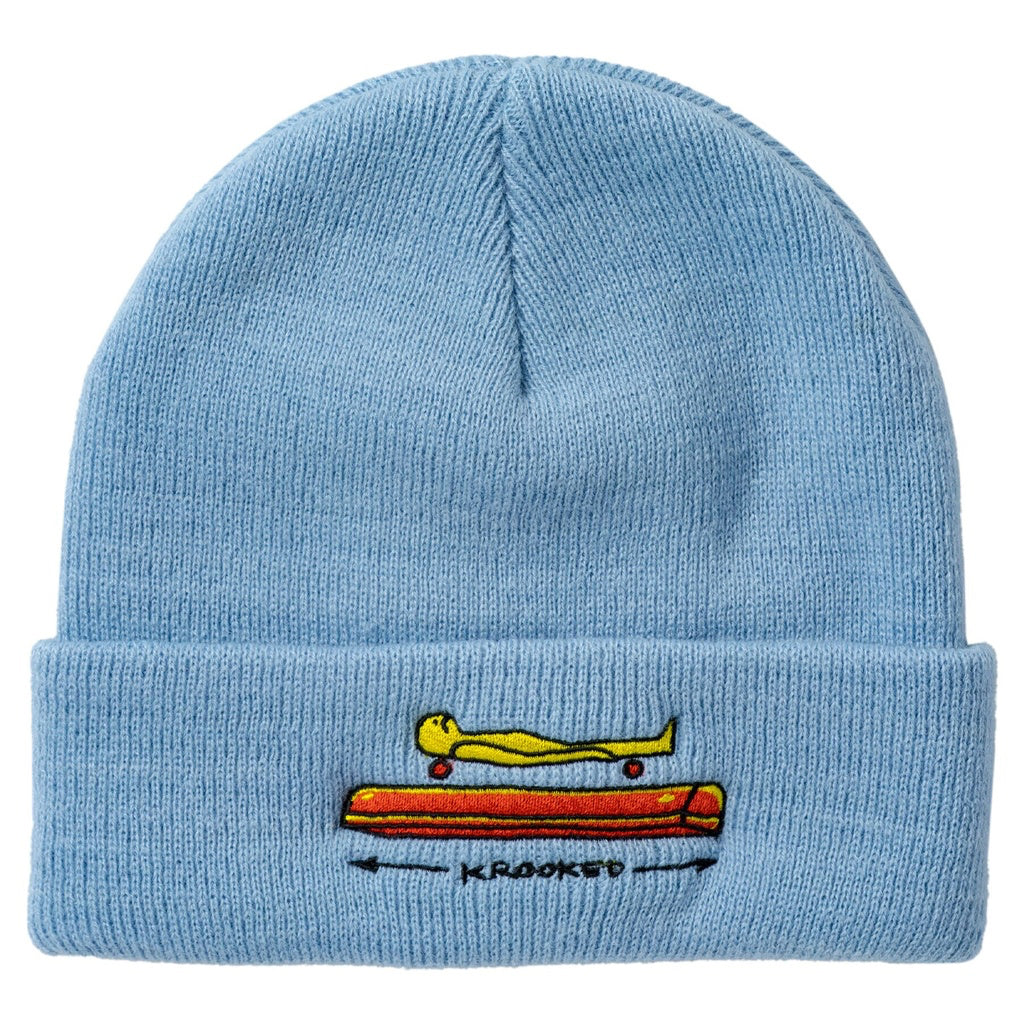 KOFFIN CUFF BEANIE