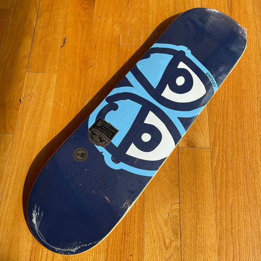 EYES EASY RIDER DECK