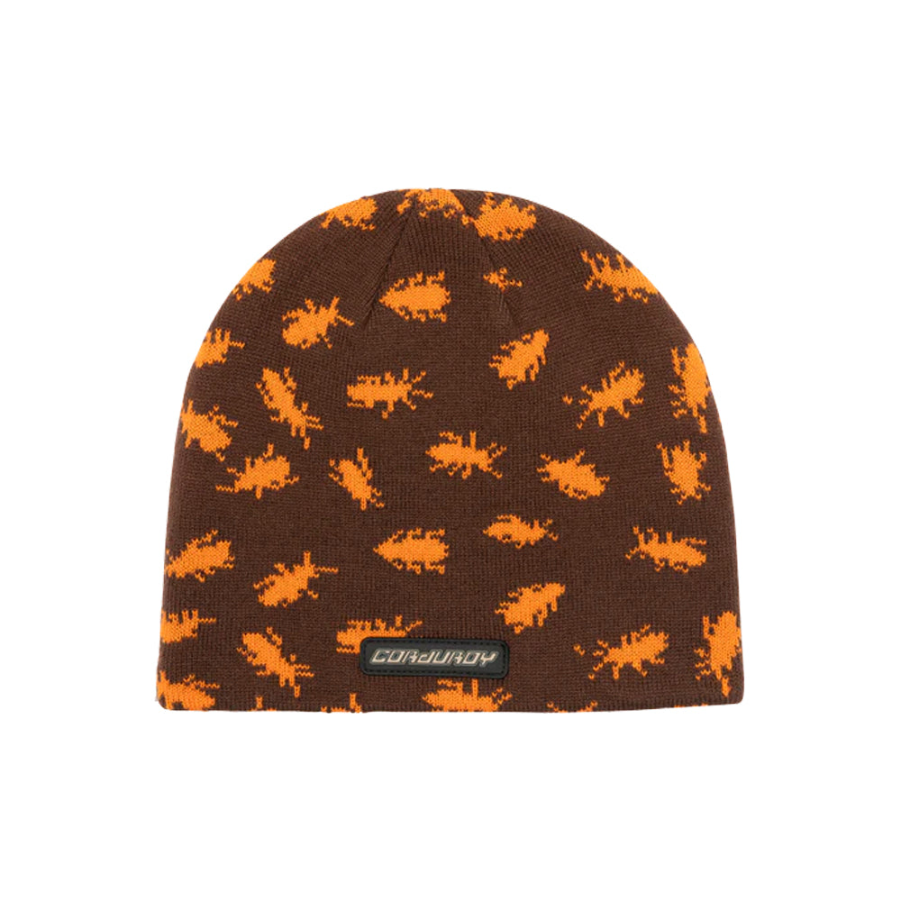 LA CUCRACHA BEANIE