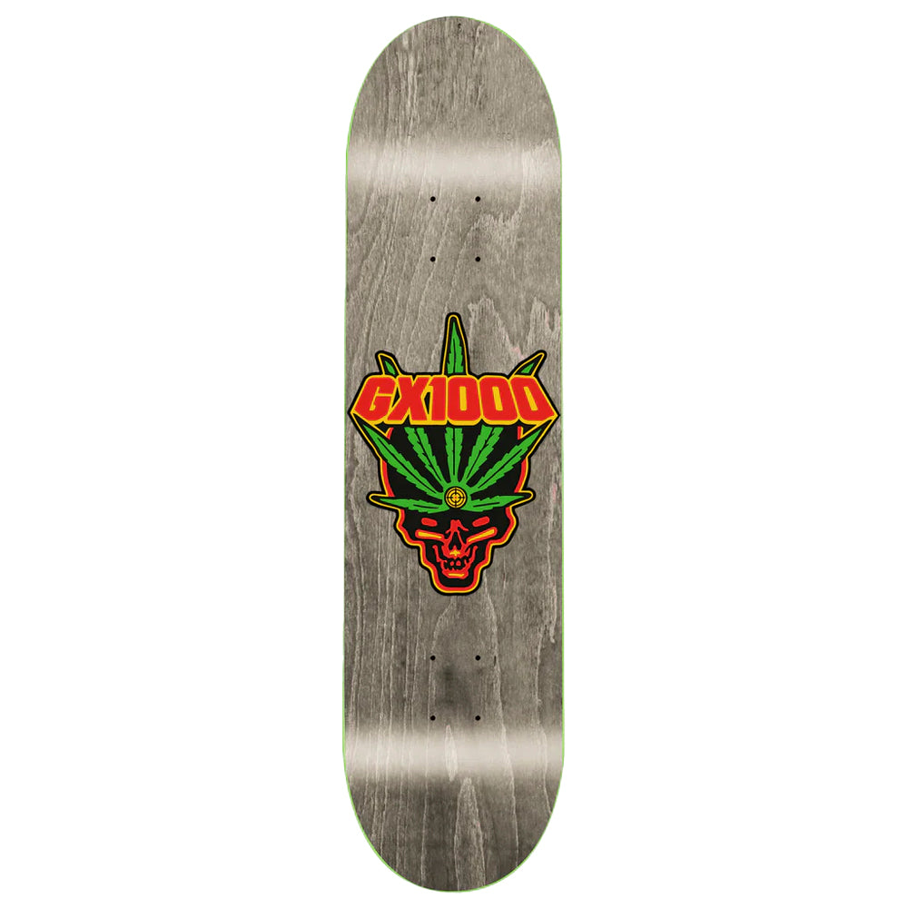 LEAF DECK