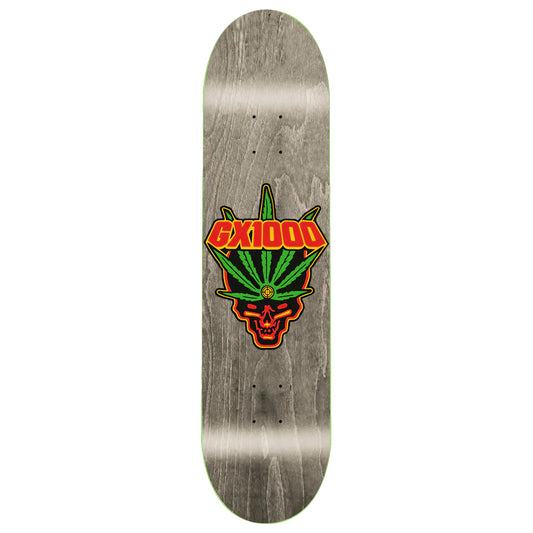 LEAF DECK