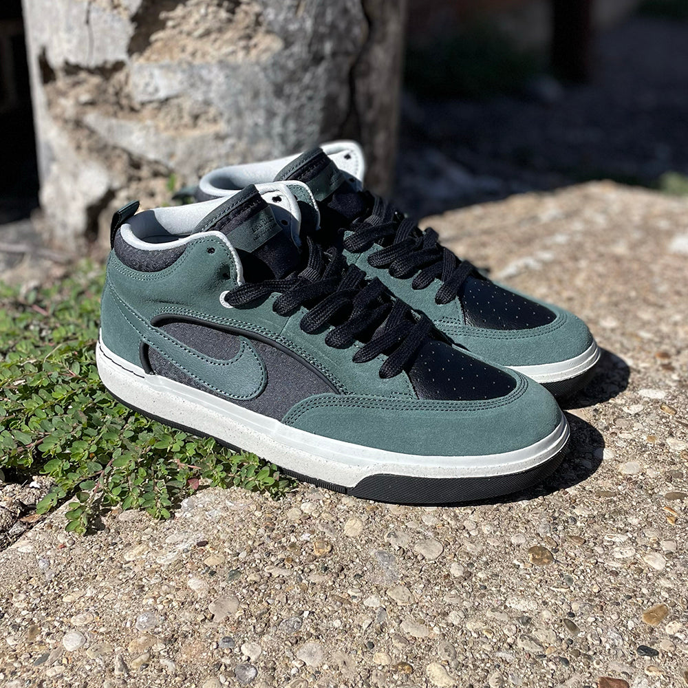 REACT LEO (VINTAGE GREEN)