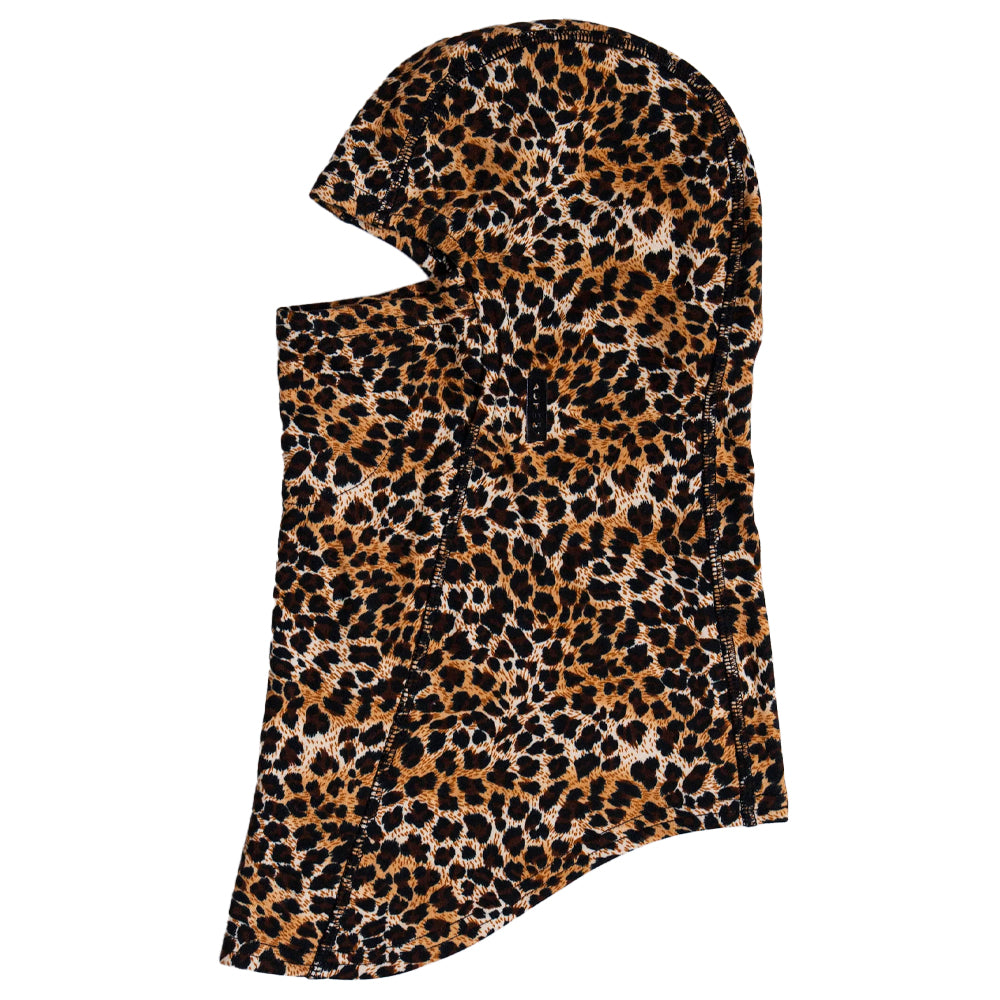 LIGHT WEIGHT BALACLAVA WAX