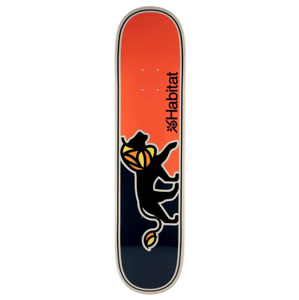 LION DECK