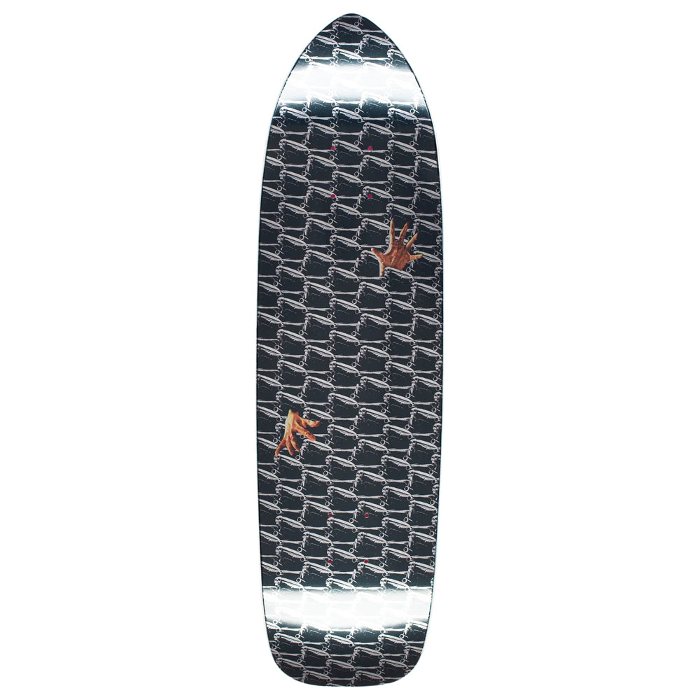 LONLIEST FEELING DECK