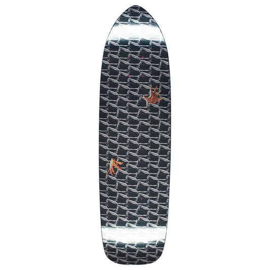 LONLIEST FEELING DECK