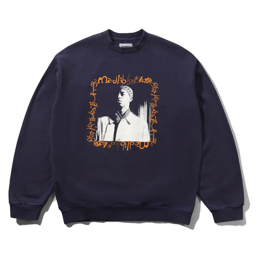LOOP DIGGA CREWNECK