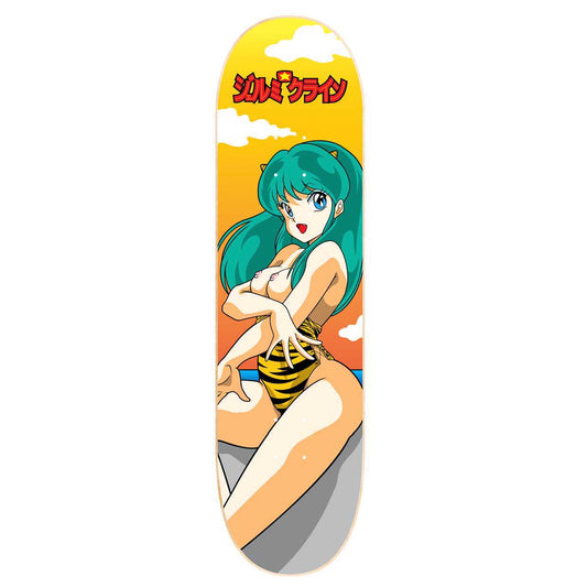 LUM AT THE BEACH DECK