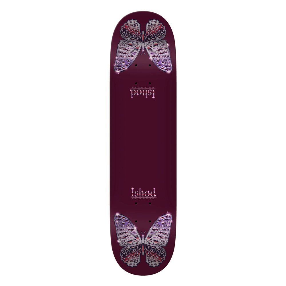 MARIPOSA TWIN REDUX DECK