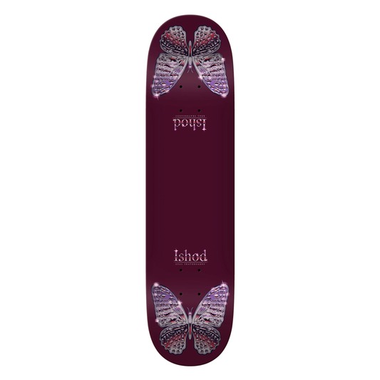 MARIPOSA TWIN REDUX DECK