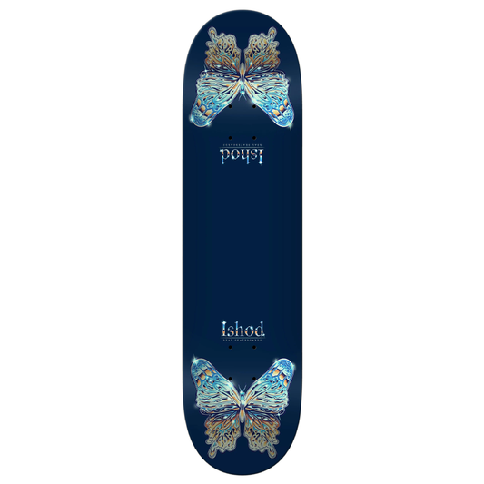 MARIPOSA TWIN REDUX DECK