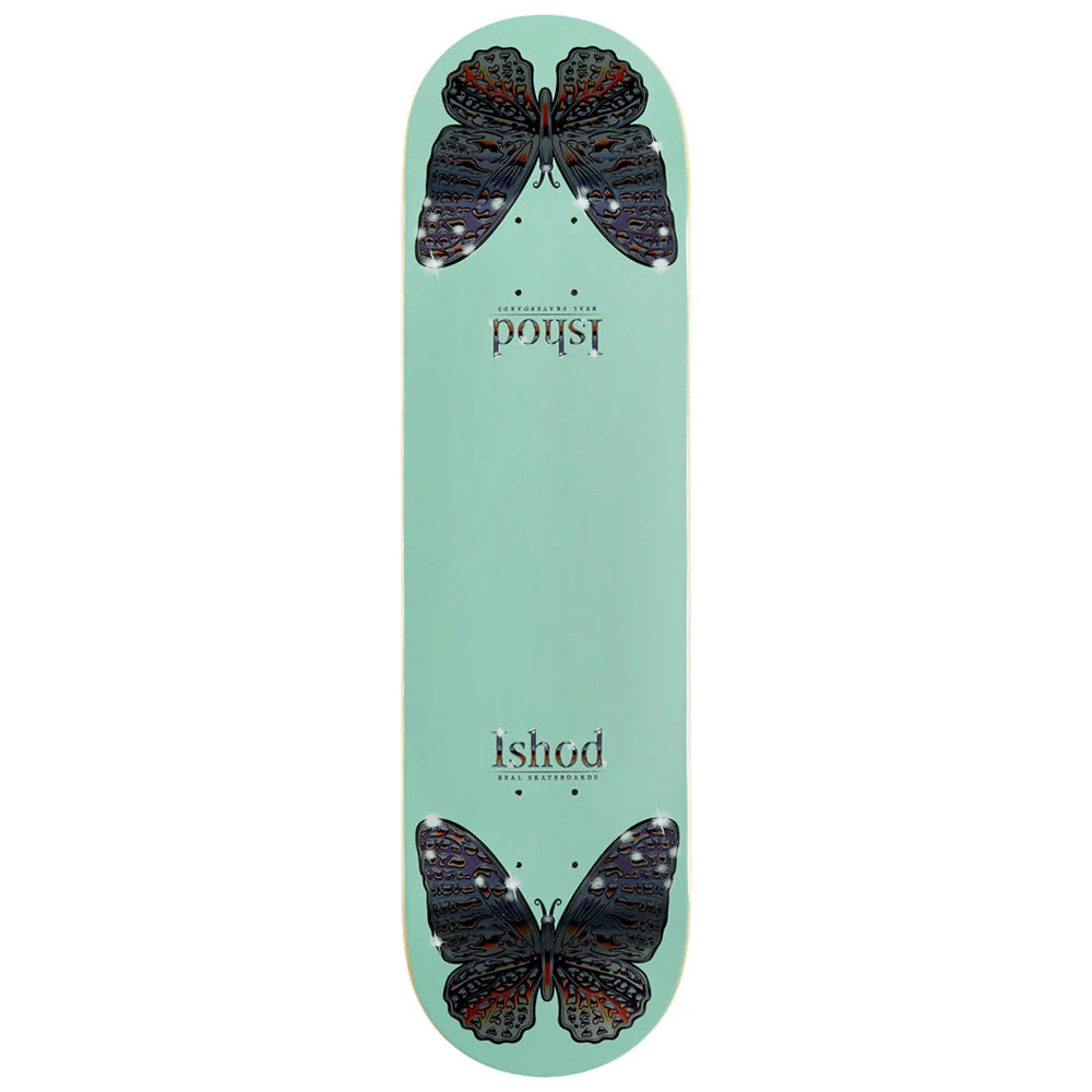 MARIPOSA TWIN DECK