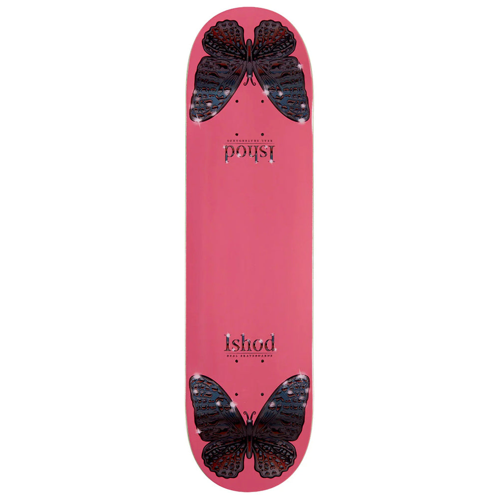 MARIPOSA TWIN DECK