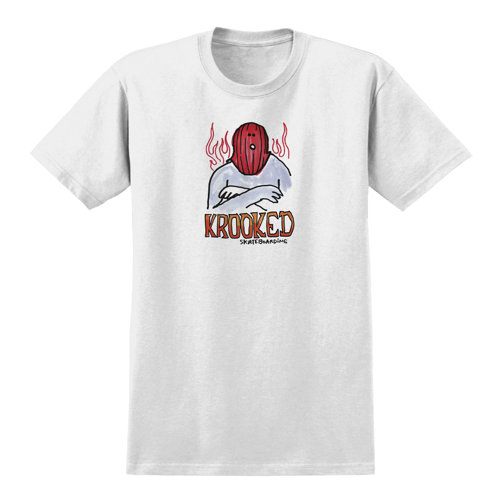 MASK TEE