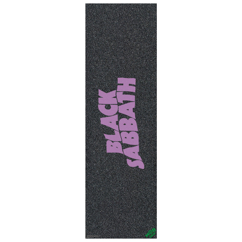 MASTER OF REALITY GRIPTAPE
