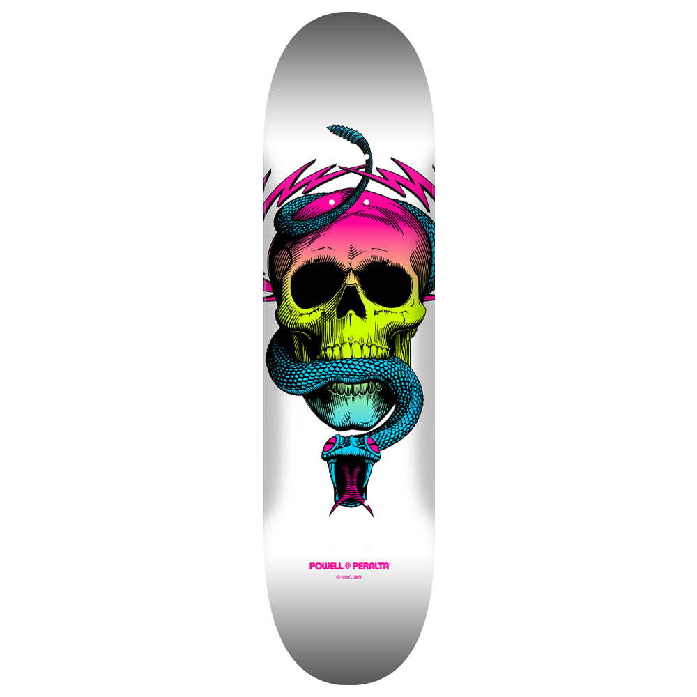 MCGILL LIME FADE DECK